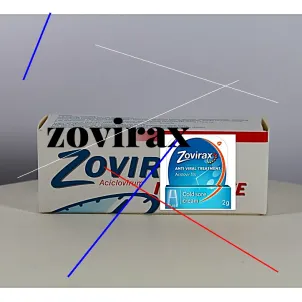 Zovirax 800 prix